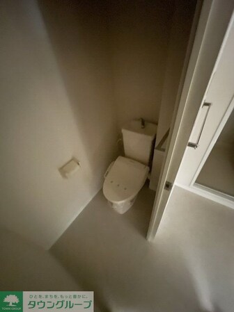 ヒルサイドテラス鶴ヶ島の物件内観写真